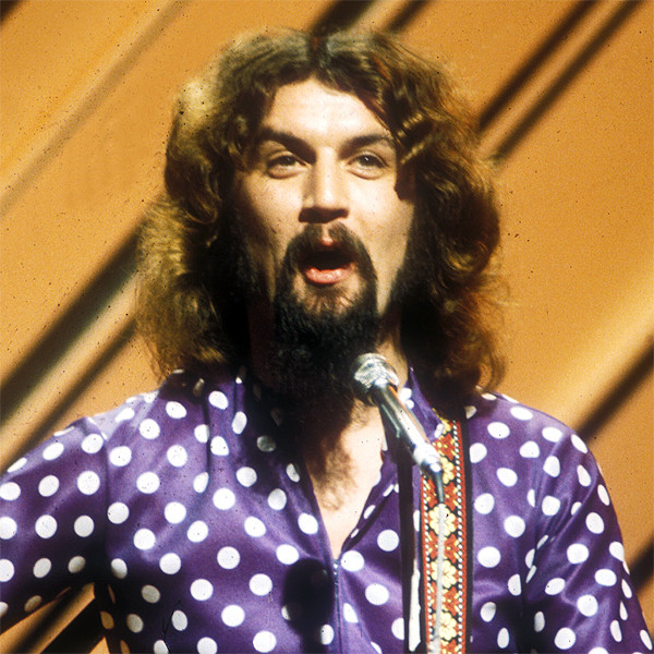 Billy Connolly