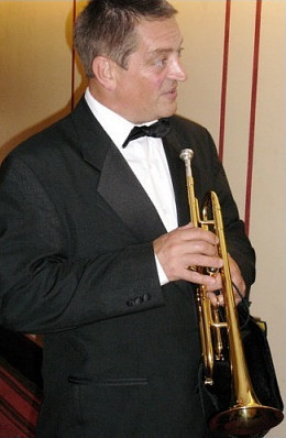 Stuart Brooks