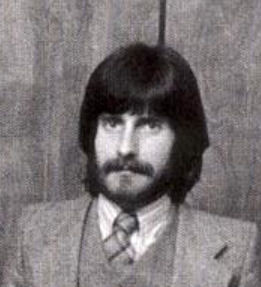 Stephen Brown (2)
