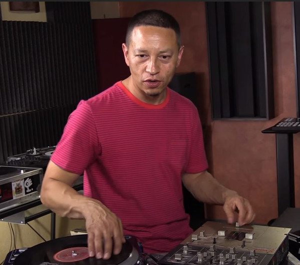 DJ Disk