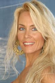 Tina Gullickson