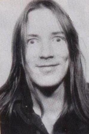 John Lydon