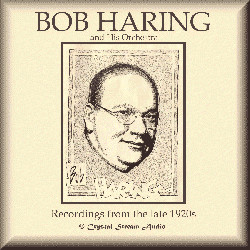 Bob Haring