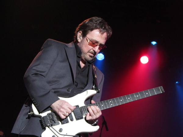 Donald "Buck Dharma" Roeser