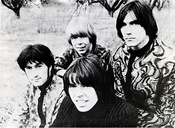 Bob Seger System