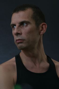 Dave Renwick