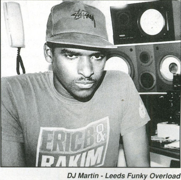 Martin Williams