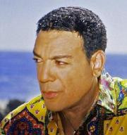 Billy Griffin