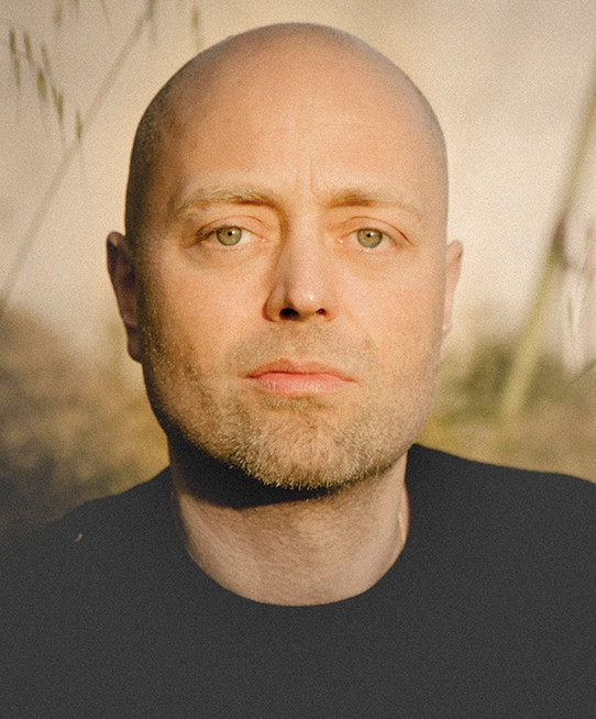 Holger Behn