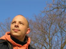 Markus Lang