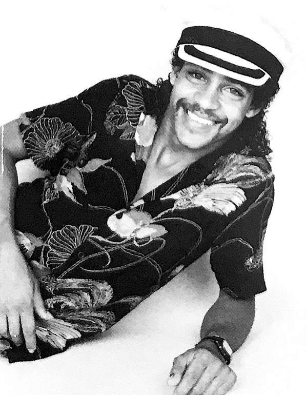 Roger Parker (2)
