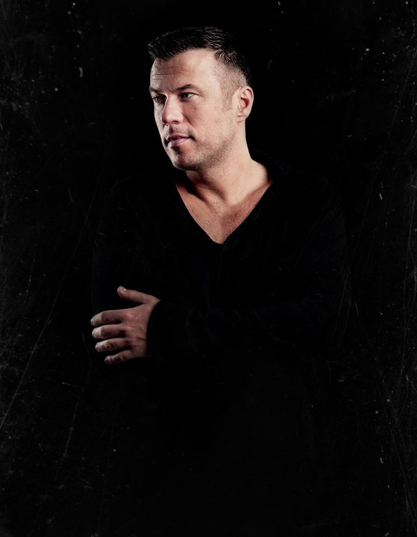 Jay Lumen