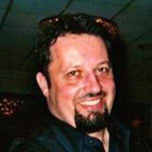 Bob Perry