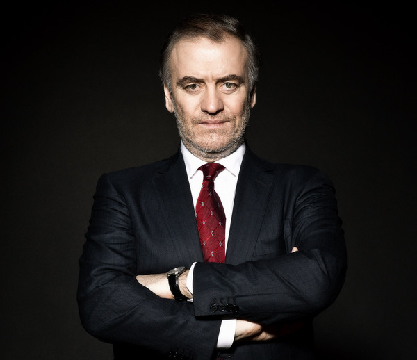 Valery Gergiev