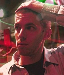 Antoine Chardayre