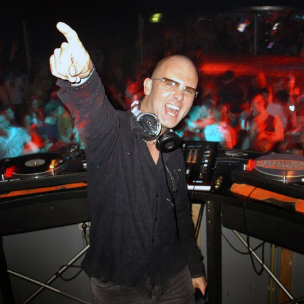 Randy Joubert