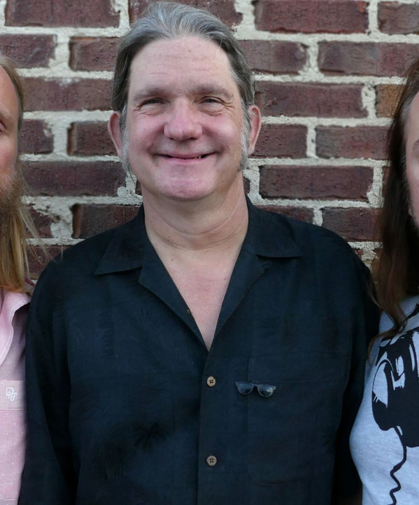 Wesley Orbison