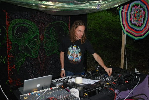 Jeremy Bringué