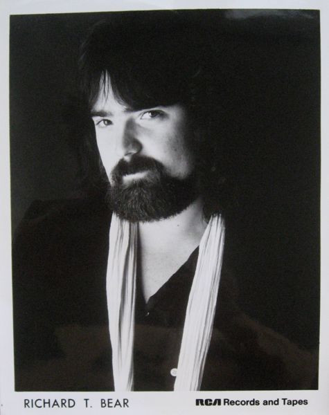 Richard Gerstein
