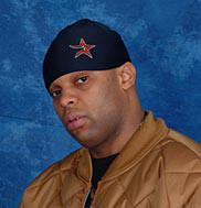 Shabazz The Disciple
