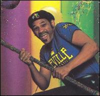 Cyril Neville