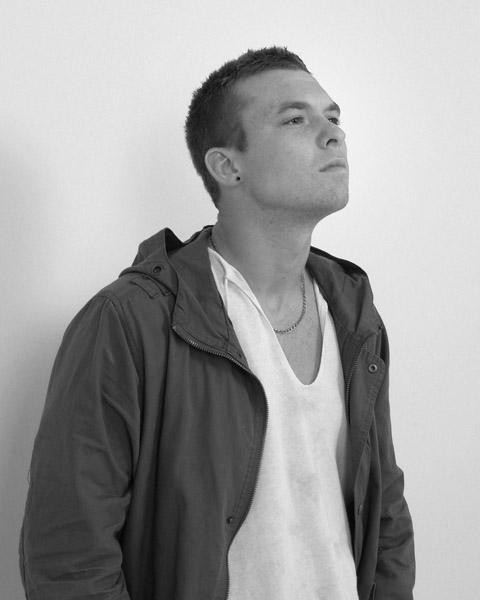 Chris Jones (16)
