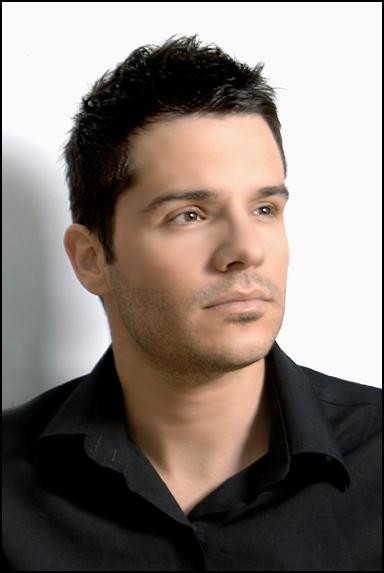 David Ortega