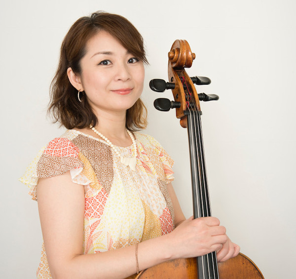 Ayumi Hashimoto