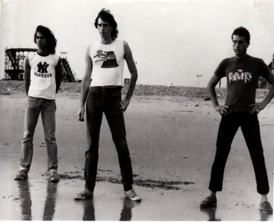 The Rattlers