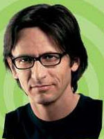 Alex Farolfi