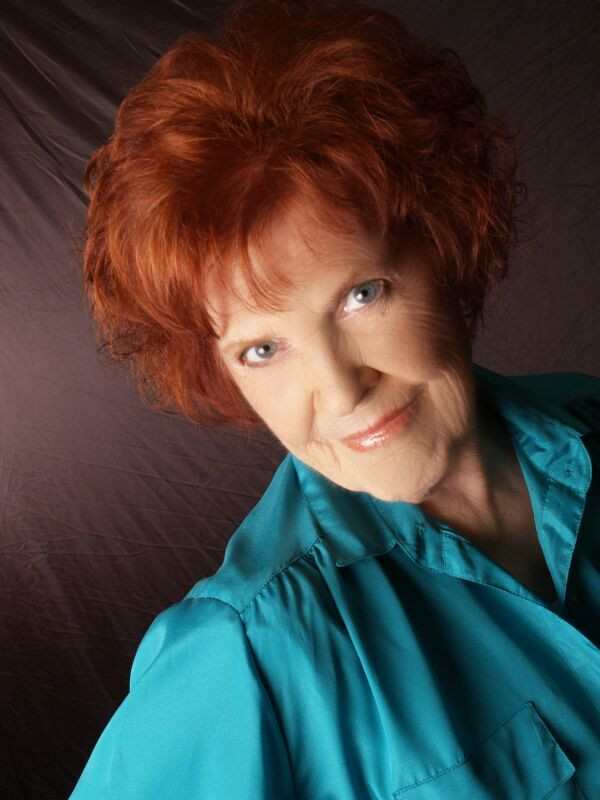 Shirley Nelson