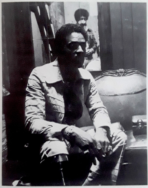 Earl Young