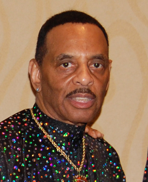 Earl Young