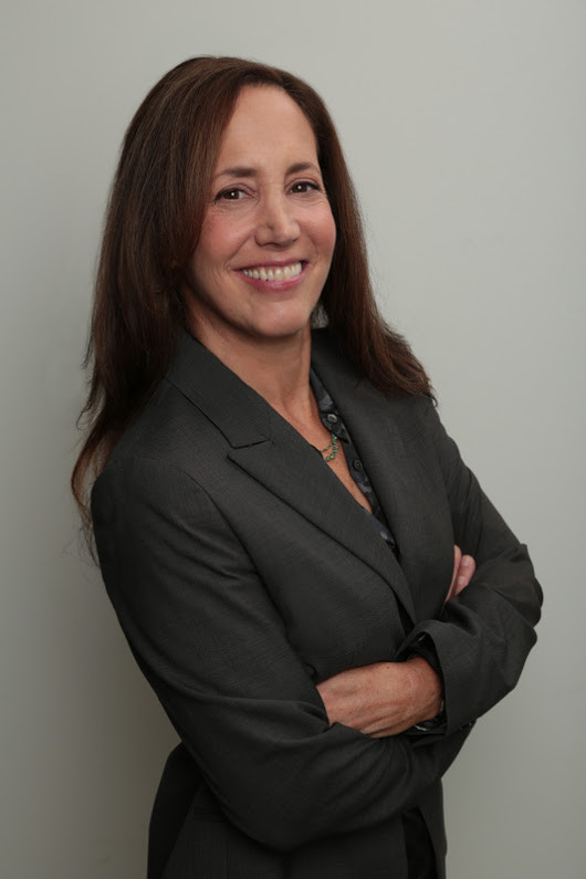 Jill Berliner