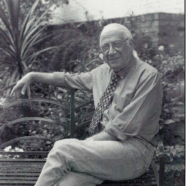 Jerry Goldsmith