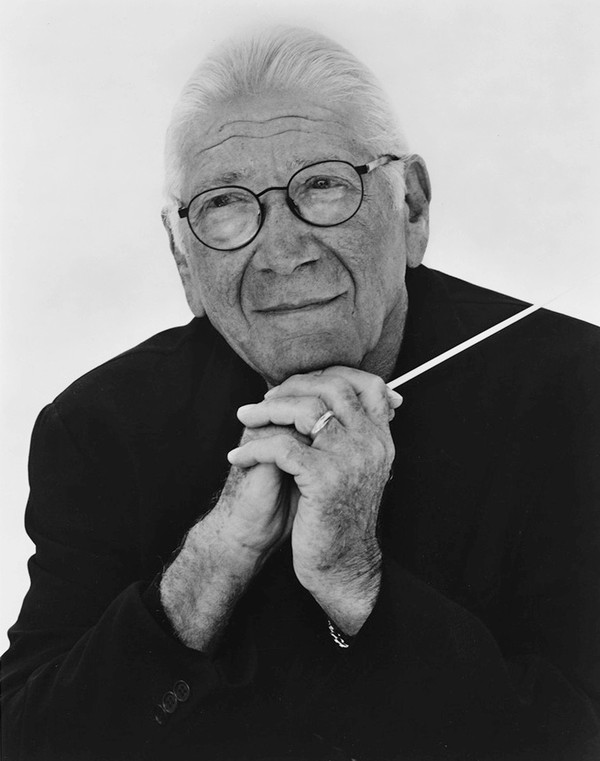 Jerry Goldsmith