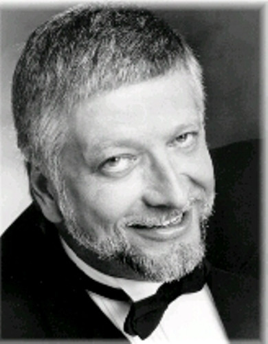 Peter Graves
