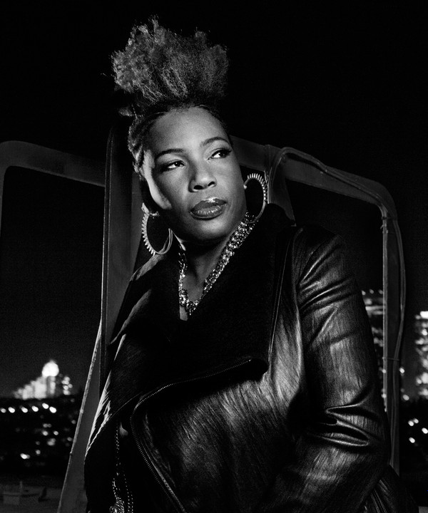 Macy Gray