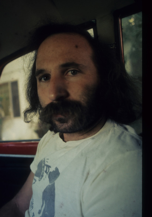 Richard Kaplan