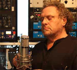 Brian Ahern