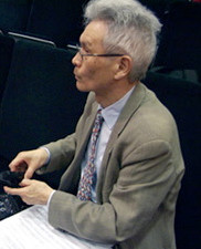 Makoto Shinohara