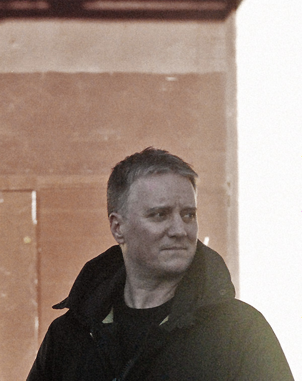 Neil Simons