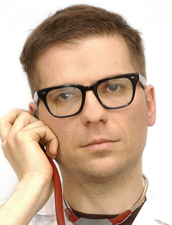 Marc Leclair