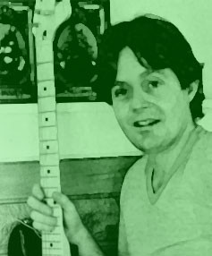 Pete Carr
