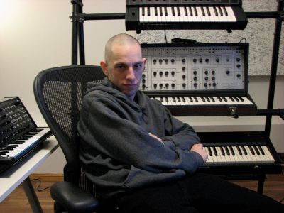 Adam X