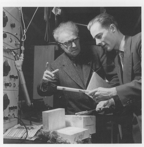 Edgard Varèse