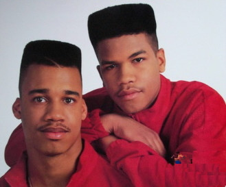 Super Lover Cee & Casanova Rud