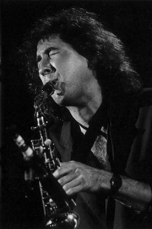 Stan Harrison