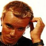 Liam Howlett