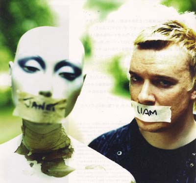 Liam Howlett